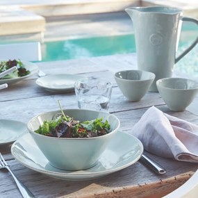 Ciotola in gres turchese , ⌀ 19 cm Nova - Costa Nova