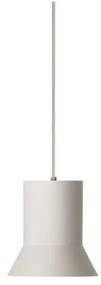 Normann Copenhagen - Hat Lampada a Sospensione Medium Warm Grey Normann Copenhagen