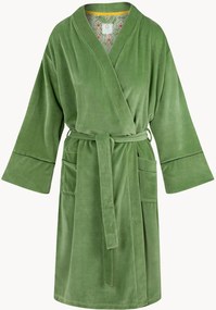 Kimono da donna in velluto di cotone Naomi