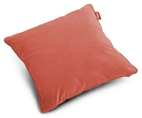 Square PillowVelvet Rhubarb - Fatboy®