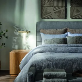 Ideal Lux - Applique a LED BONNE 2xLED/6,5W/230V CRI 90 oro