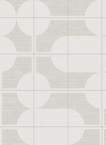 Arte Carta da parati Combo - Opal