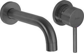 Rubinetto da incasso Rea Lungo Titan + BOX