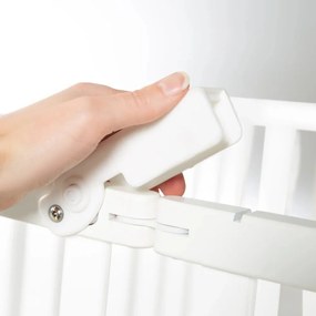 Box bianco 100x75 cm - Roba