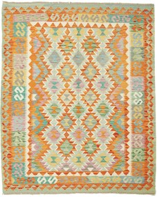 Kilim Tappeto 160x200 (Pakistan) Tessuto A Mano