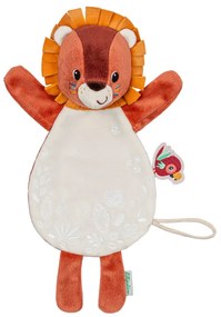 Lilliputiens - Peluche Marionetta Fosforescente - Jack il leone