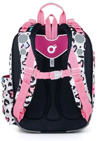Zaino scuola Topgal ENDY 23037 G