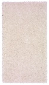 Tappeto beige chiaro , 57 x 110 cm Aqua Liso - Universal