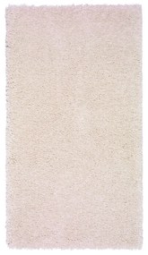 Tappeto beige chiaro , 100 x 150 cm Aqua Liso - Universal