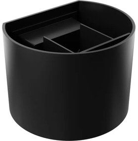 APLED - Applique a LED da esterno OVAL 2xLED/3W/230V IP65