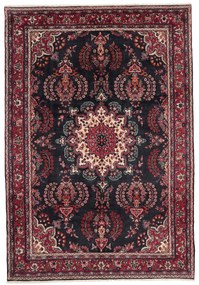 Hamedan Tappeto persiano 320 x 220 (Iran) Annodato A Mano