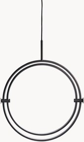 Lampada a sospensione LED Maru, in varie misure