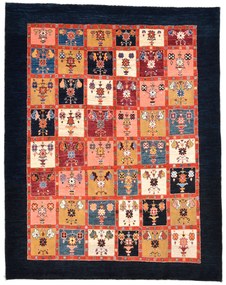 Loribaft Tappeto 150x190 (Iran) Annodato A Mano
