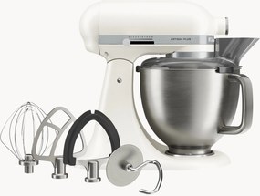 Robot da cucina con testa reclinabile e accessri Artisan Plus, 4,7 L, set di 7