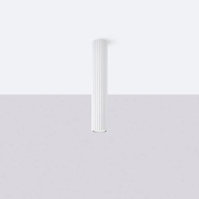 Faretto bianco Gleam – Sollux