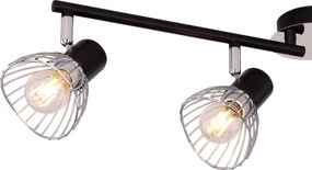 Globo 54815-4 - Faretto FASSA 4xE14/40W/230V