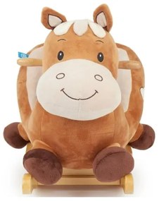 Bieco - Altalena CALIMERO a forma di cavallo