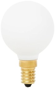 Lampadina LED caldo dimmerabile E14, 4 W Sphere - tala