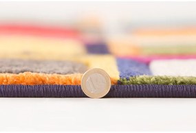 Tappeto a correre 66x300 cm Waltz - Flair Rugs