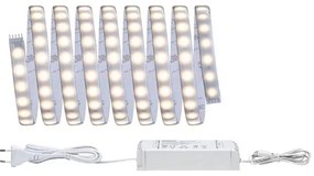 Paulmann 70666 - LED/20W IP44 Striscia da bagno dimmerabile MAXLED 3 m 2700K 230V