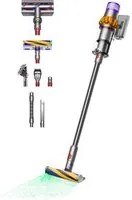 Dyson gen5 absolute aspirapolvere grey purple - 446989-01