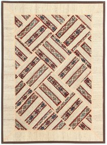 Tappeto persiano 150x110 (Iran) Tessuto A Mano