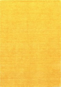 Gabbeh Tappeto orientale 170x250 Marrone (Indian) Realizzato A Mano