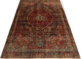 Vintage Tappeto persiano 330 x 210 (Iran)