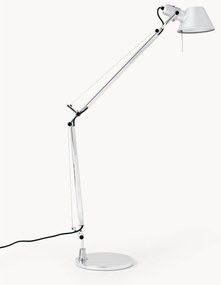 Lampada da tavolo grande orientabile Tolomeo