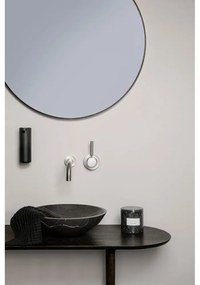 Dispenser di sapone a parete nero Modo - Blomus