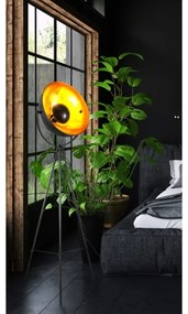 Globo 45150145 - Lampada con piedistallo TIMO 1xE27/40W/230V