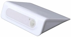 Grundig - Luce notturna a LED con sensore LED/3xAAA