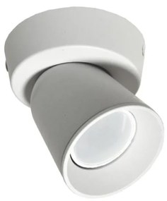 Faretto TROY 1xGU10/30W/230V bianco