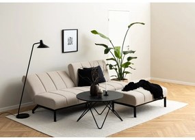 Divano beige 198 cm Caix - Actona