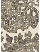Lewis & Wood Carta da parati Pomegranate - Charcoal
