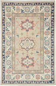 Kazak Tappeto orientale 130x80 (Pakistan) Annodato A Mano