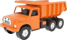 Auto Tatra 73 cm arancione