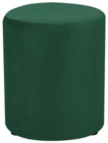 Sgabello VEX 36x36 cm verde