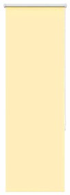 Tenda A Rullo Oscurante 55x150 Cm Larghezza Tessuto 50,7 Cm /