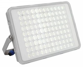 Faro LED 100W Modulare - OSRAM LED Colore  Bianco Naturale 4.000K