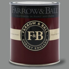 Farrow & Ball Full Gloss - 2,5l - Plummett 272