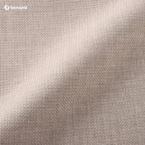 Set di 2 sedie da pranzo beige Batilda - Actona