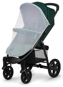 Lionelo - Passeggino ANNET PLUS verde