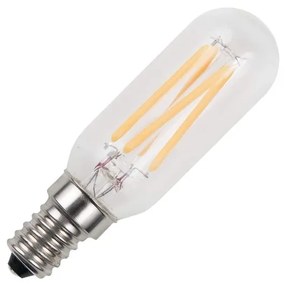 Lampadina LED 4W (300lm) Ø25 Dimmerabile E14 - GN