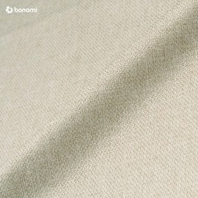 Divano letto angolare beige, angolo destro Planet - Windsor &amp; Co Sofas