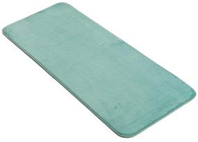 Tappetino da bagno rosa 50x120 cm Vitamine - douceur d'intérieur