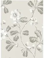 Little Greene Carta da parati Broadwick Street - Pitch