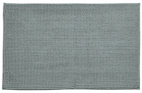 Tappetino per il bagno verde 50x80 cm Bobble – Catherine Lansfield