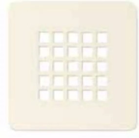 Piatto doccia in mineralmarmo 70x120 cm beige effetto pietra con griglia e piletta sifonata