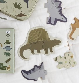 A Little Lovely Company - puzzle con dinosauri